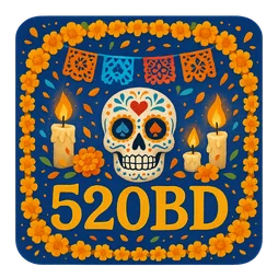 520BD logo